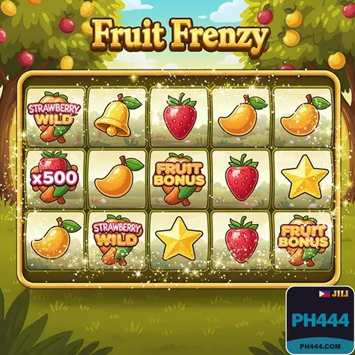 ph444 slots 